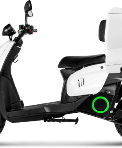 S02 Lateral Electric Scooter